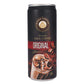 Kings Coffee Premium Cold Coffee Can | Original Coffee Cold Brew Can | 280 ml | RTD | Made up of 100% Arabica Coffee Beans