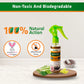 Herbal Strategi Bed Bug Repellent 500 ML