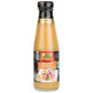 Real THAI Original Thai Cuisine Peanut Rice Paper Sauce, 6.26 fl oz ℮ 185 ml