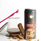 Kings Coffee Premium Cold Coffee Can | Original Coffee Cold Brew Can | 280 ml | RTD | Made up of 100% Arabica Coffee Beans