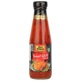 Real Thai Sweet Chilli Sauce, 180 ml