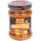 Real THAI Original Thai Cuisine Yellow Curry Paste, 8 oz ℮ 227 g