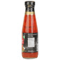 Real Thai Sweet Chilli Sauce, 180 ml