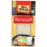 Real Thai Rice Vermicelli - 375g Carton