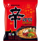 Nongshim Shin Ramyun Noodle Soup (5 in 1) 600 gm Pouch Pack