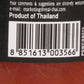 Real Thai Sweet Chilli Sauce 235 ml Pet Bottle
