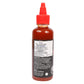 Real Thai Sriracha Chilli Sauce 240 ml Pet Bottle