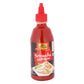 Real Thai Sriracha Chilli Sauce 430 ml Pet Bottle