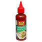 Real Thai Sriracha Hot Chilli Lemongrass Sauce 240 ml Pet Bottle