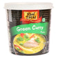 Real Thai Green Curry Paste 1 Kg Pet Jar