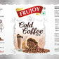 Frujoy Cold Coffee 750ml | For Drinks Juices | Fruit Mocktail | Cocktail | Sharbat | Baking Essentials | Beverages Crush Frujoy