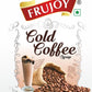 Frujoy Cold Coffee 750ml | For Drinks Juices | Fruit Mocktail | Cocktail | Sharbat | Baking Essentials | Beverages Crush Frujoy