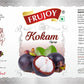 Frujoy Kokam Syrup 750ml | For Fruit Mocktail | Cocktail | Milk Shake| Falooda | Baking Essentials Crush Frujoy