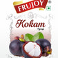 Frujoy Kokam Syrup 750ml | For Fruit Mocktail | Cocktail | Milk Shake| Falooda | Baking Essentials Crush Frujoy