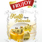 Frujoy Kulfi Falooda 750ml | For Drinks Juices | Fruit Mocktail | Cocktail | Sharbat | Faluda | Baking Essentials | Beverages Crush Frujoy