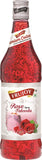 Frujoy Rose Falooda Syrup 750ml | For Drinks Juices | Fruit Mocktail | Cocktail | Gulab Sharbat | Faluda | RoseMilk | Baking Essentials Crush Frujoy
