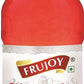 Frujoy Watermelon Syrup 750ml | For Fruit Mocktail | Cocktail | Milk Shake| Falooda | Baking Essentials Crush Frujoy