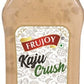 Frujoy Kaju Crush 750ml | For Fruit Mocktail | Cocktail | Cake | Baking Essentials | Juices | Beverages Crush Frujoy