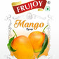 Frujoy Mango Syrup 750ml | For Fruit Mocktail | Cocktail | Milk Shake| Falooda | Baking Essentials Crush Frujoy