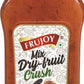 Frujoy Mix Dry Fruit Crush 750ml | For Fruit Mocktail | Cocktail | Cake | Baking Essentials | Juices | Beverages Crush Frujoy