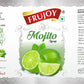 Frujoy Mojito 750ml | For Fruit Mocktail | Cocktail | Juices & Shake| Beverages Crush Frujoy