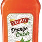 Frujoy Orange Crush 750ml | For Fruit Mocktail | Cocktail | Cake | Baking Essentials | Juices | Beverages Crush Frujoy